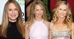 Holly Hunter Plastic Surgery