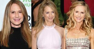 holly hunter plastic surgery