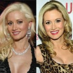 Holly Madison Plastic Surgery