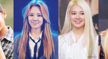 Hyoyeon Plastic Surgery