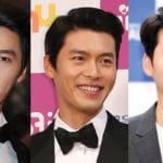 Hyun Bin Plastic Surgery