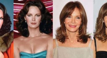 Jaclyn Smith Plastic Surgery