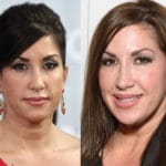 Jacqueline Laurita Plastic Surgery