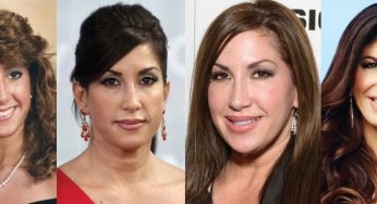 Jacqueline Laurita Plastic Surgery