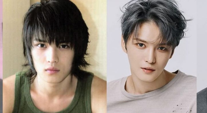 Jaejoong Plastic Surgery