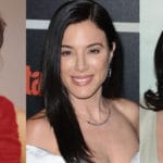 Jaime Murray Plastic Surgery