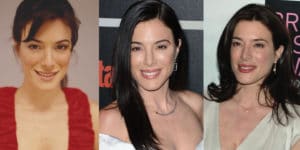 jaime murray plastic surgery