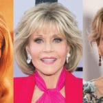 Jane Fonda Plastic Surgery