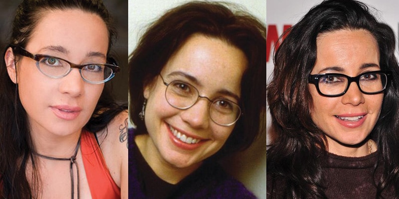 Janeane Garofalo Plastic Surgery Before and After Pictures 2020.