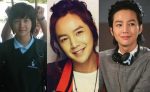 Jang Geun Suk Plastic Surgery