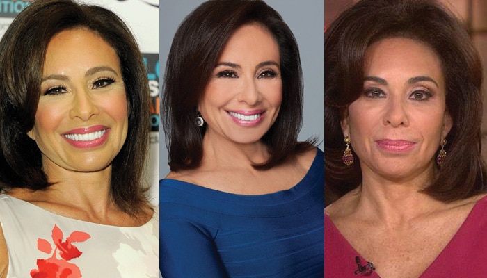 jeanine pirro plastic surgery