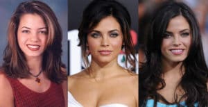 jenna dewan plastic surgery