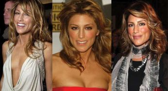 Jennifer Esposito Plastic Surgery