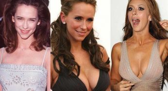 Jennifer Love Hewitt Plastic Surgery