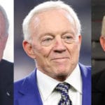 Jerry Jones Plastic Surgery