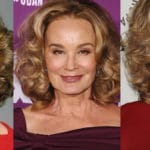 Jessica Lange Plastic Surgery