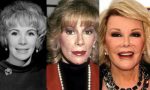 Joan Rivers Plastic Surgery