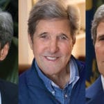 John Kerry Plastic Surgery