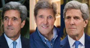 john kerry plastic surgery