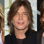 John Rzeznik Plastic Surgery