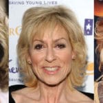 Judith Light Plastic Surgery