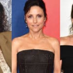 Julia Louis-Dreyfus Plastic Surgery