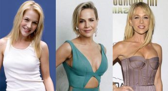 Julie Benz Plastic Surgery