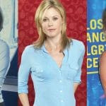 Julie Bowen Plastic Surgery