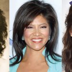 Julie Chen Plastic Surgery