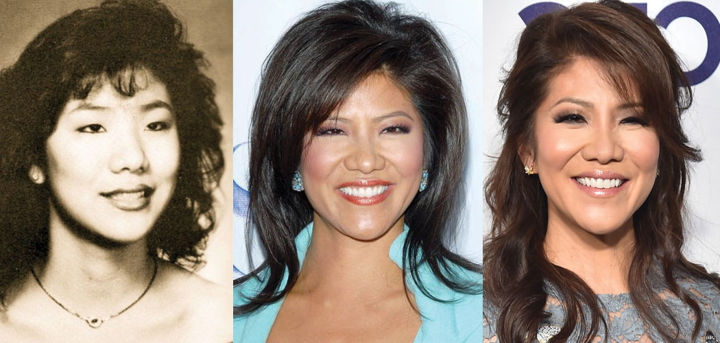 Julie Chen Plastic Surgery Before and After 2023