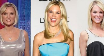 Juliet Huddy Plastic Surgery