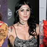 Kat Von D Plastic Surgery