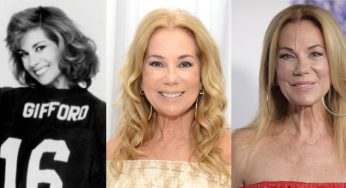 Kathie Lee Gifford Plastic Surgery