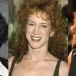 Kathy Griffin Plastic Surgery