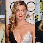 Katie Cassidy Plastic Surgery