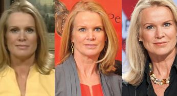 Katty Kay Plastic Surgery