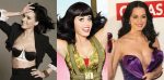 Katy Perry Plastic Surgery