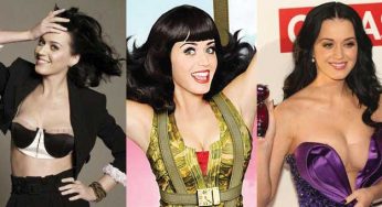 Katy Perry Plastic Surgery