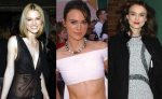 Keira Knightley Plastic Surgery