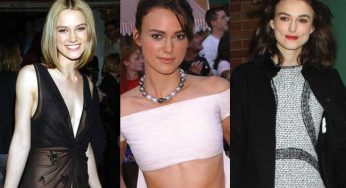 Keira Knightley Plastic Surgery