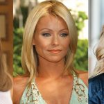 Kelly Ripa Plastic Surgery