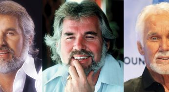 Kenny Rogers Plastic Surgery
