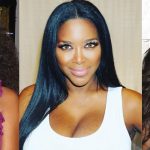 Kenya Moore Plastic Surgery