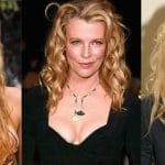 Kim Basinger Plastic Surgery