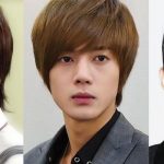 Kim Hyun Joong Plastic Surgery