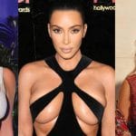 Kim Kardashian Plastic Surgery