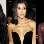 Kourtney Kardashian Plastic Surgery