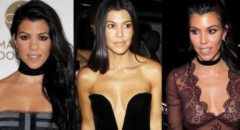 Kourtney Kardashian Plastic Surgery