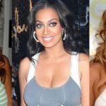 Lala Vasquez Plastic Surgery