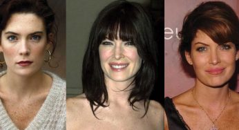 Lara Flynn Boyle Plastic Surgery
